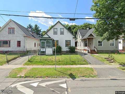 Bernard, ROCHESTER, NY 14621