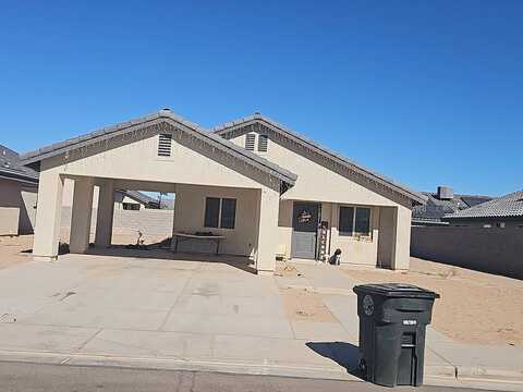 East Monreal Lane, San Luis, AZ 85336