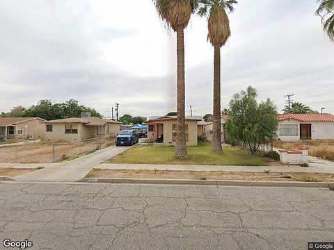 2Nd, BLYTHE, CA 92225