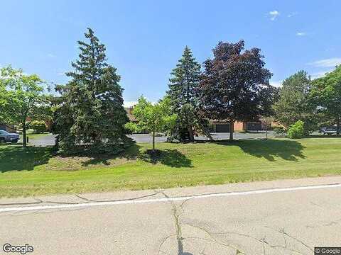 Bayshore, Van Buren Twp, MI 48111