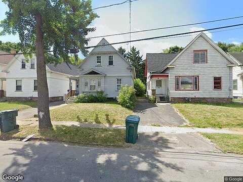Bernard, ROCHESTER, NY 14621