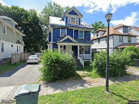 Arch, ROCHESTER, NY 14609