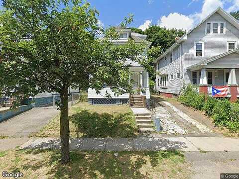 Baumann, ROCHESTER, NY 14621