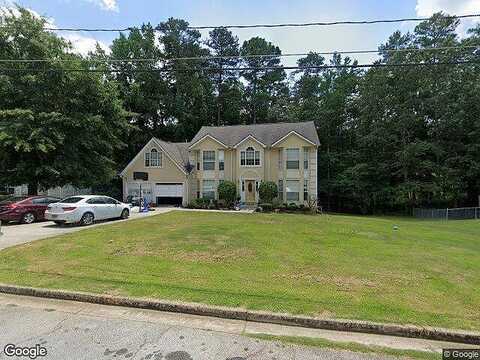 Great Meadows, LITHONIA, GA 30038