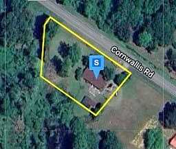 Cornwallis, TEACHEY, NC 28464