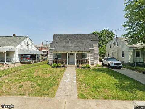 Clipper, ESSEX, MD 21221