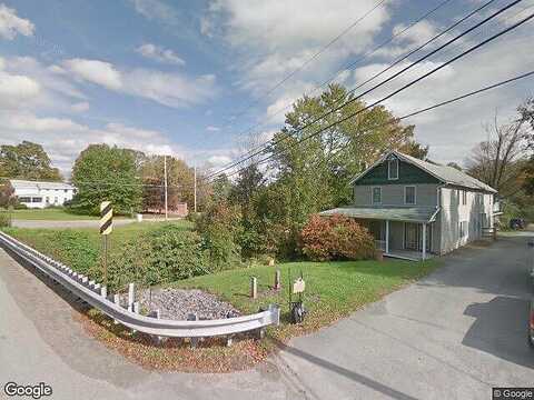 Shore, BEACH LAKE, PA 18405