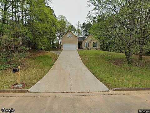 Ridgewood, MCDONOUGH, GA 30252