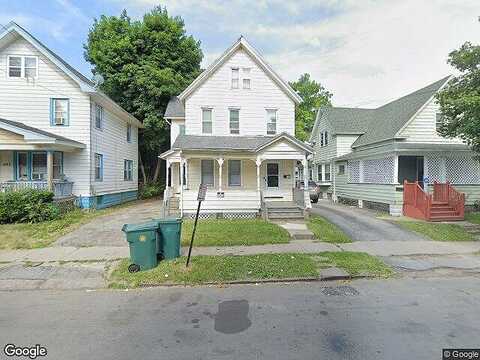 Colvin, ROCHESTER, NY 14606