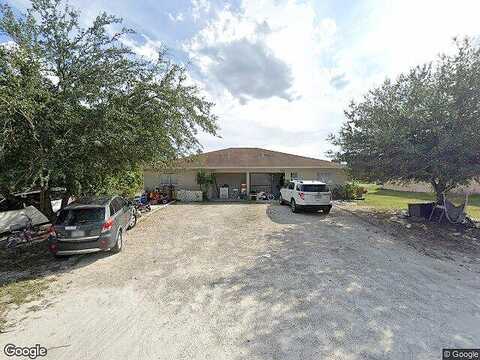 Locke Ln, LEHIGH ACRES, FL 33973