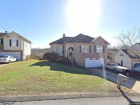 Pebble Creek, ANTIOCH, TN 37013