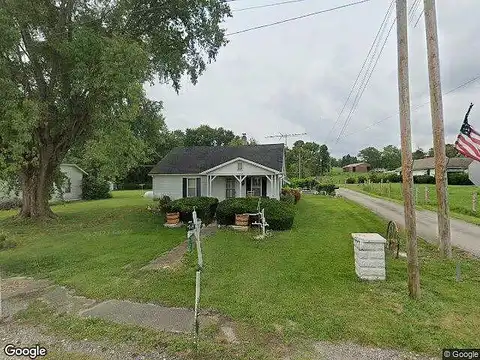 Us Highway 150, HARDINSBURG, IN 47125