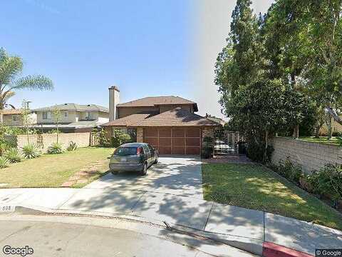 4Th, MONTEBELLO, CA 90640