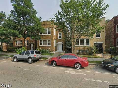 Division, CHICAGO, IL 60651