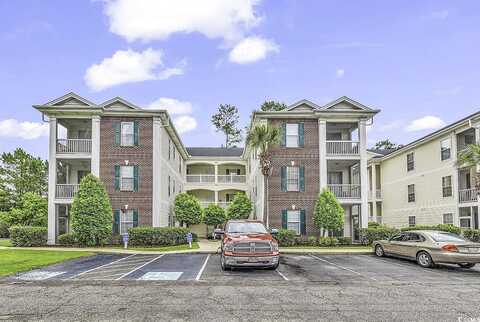 River Oaks Dr., Myrtle Beach, SC 29579