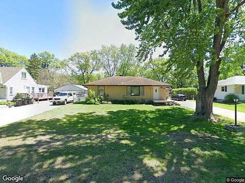 Sunnyside, SAINT PAUL, MN 55112