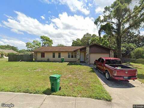 Carrick, COCOA, FL 32927