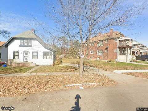 Dailey, DETROIT, MI 48204