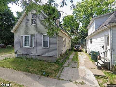 Friederich, ROCHESTER, NY 14621