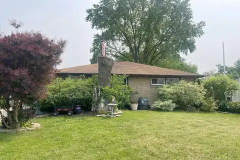 Crystal, SOUTH ELGIN, IL 60177