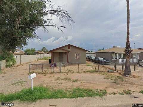 W 12Th St, CASA GRANDE, AZ 85122