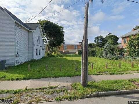 Jay, ROCHESTER, NY 14611