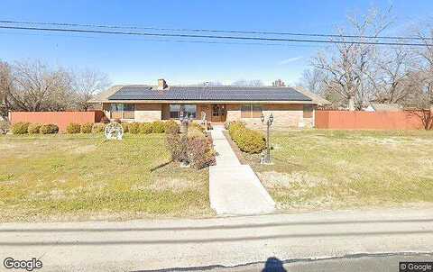 Main, FAIRFIELD, TX 75840