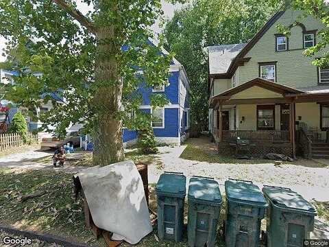 Hayward, ROCHESTER, NY 14609