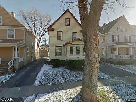 Chandler, ROCHESTER, NY 14619