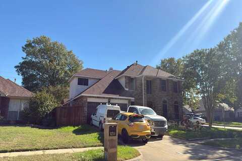 Valleydale, FLOWER MOUND, TX 75028