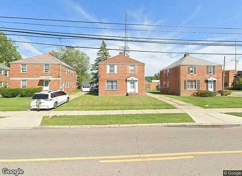 222Nd, EUCLID, OH 44123