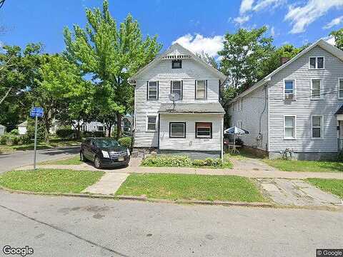 Tremont, ROCHESTER, NY 14611