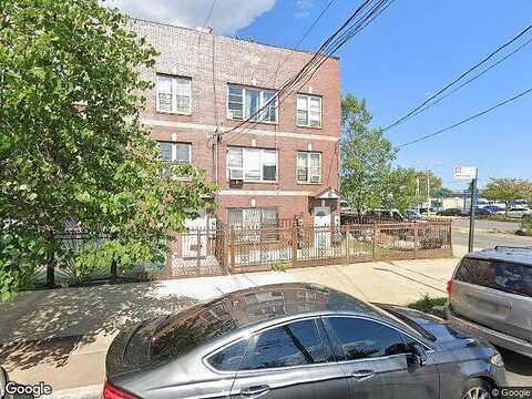 Milford, BROOKLYN, NY 11208