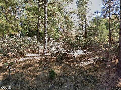 Marian View, IDYLLWILD, CA 92549