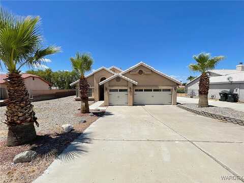 Tierra Linda, FORT MOHAVE, AZ 86426