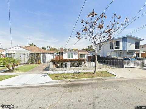 Stepney, INGLEWOOD, CA 90302