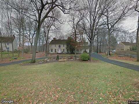 Old Stone Bridge, COS COB, CT 06807