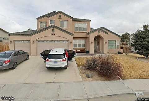 Vista Terrace, SPARKS, NV 89436