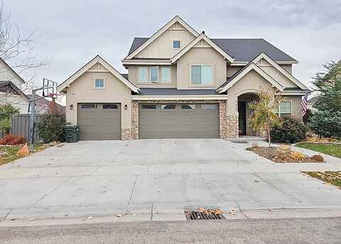 Pinland Ave, Meridian, ID 83642