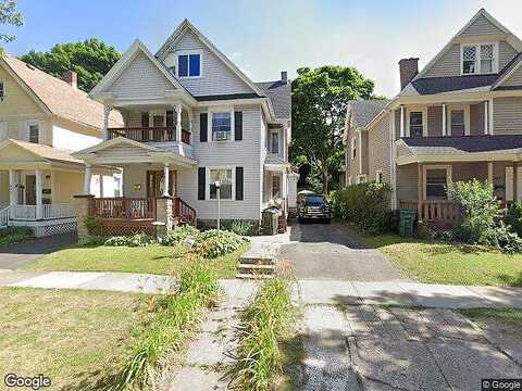 Hayward, ROCHESTER, NY 14609