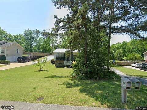 Melissa, PINSON, AL 35126