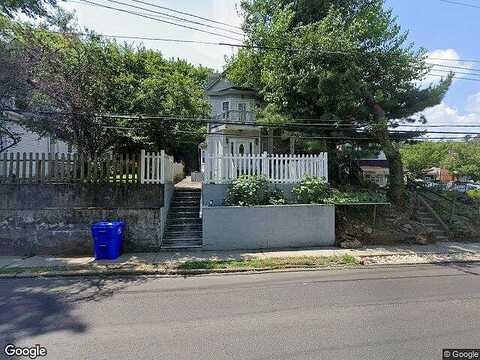 Church, ELKINS PARK, PA 19027