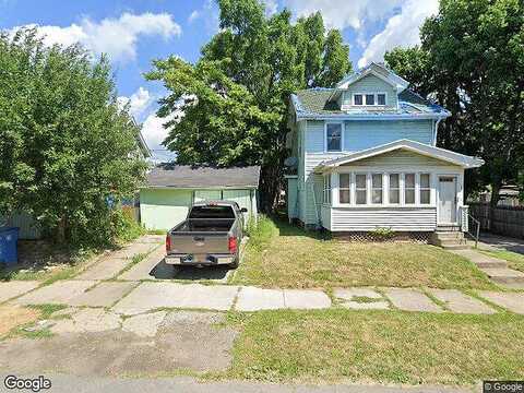Wilkins, ROCHESTER, NY 14621