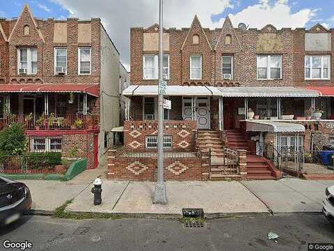 94Th, BROOKLYN, NY 11236