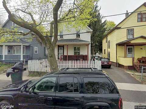 Treyer, ROCHESTER, NY 14621