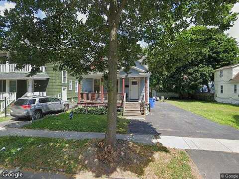 Ernst, ROCHESTER, NY 14621