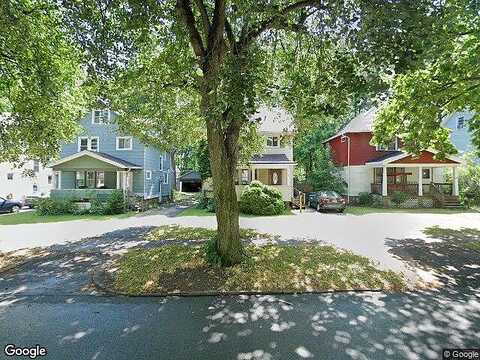 Pershing, ROCHESTER, NY 14609