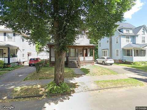 Sidney, ROCHESTER, NY 14609