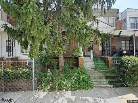Hazel, PHILADELPHIA, PA 19143