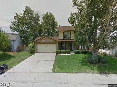 Netherland, CENTENNIAL, CO 80015